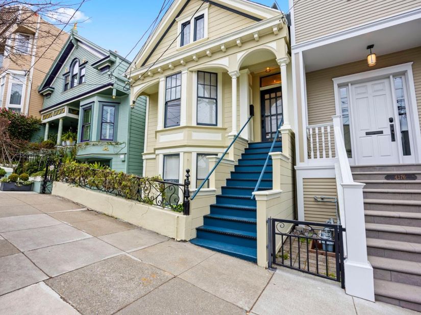 4380 24th Street, San Francisco CA 94114