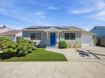 26 Manzanita Street