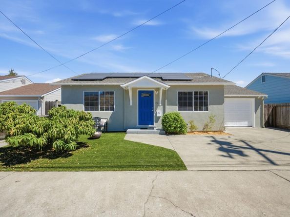 26 Manzanita Street, Redwood City CA 94063
