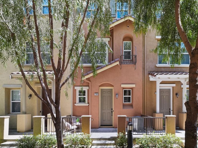 2188 Beech Circle, San Jose CA 95131