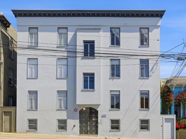 Valley, San Francisco CA 94131