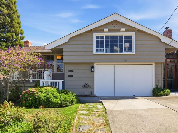 385 Ridge Road, San Carlos CA 94070
