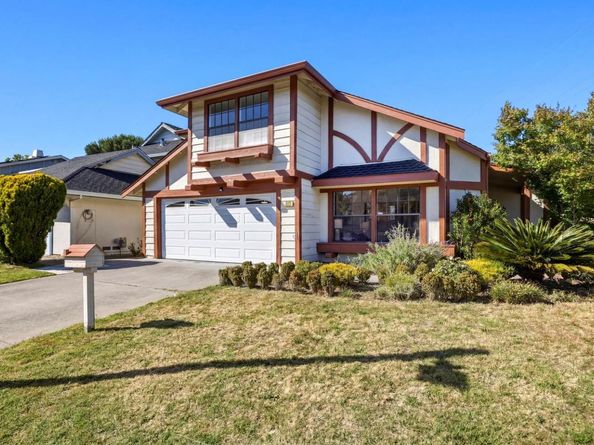 623 Cornwallis Lane, Foster City CA 94404