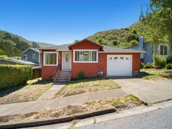 235 Modoc Place, Pacifica CA 94044