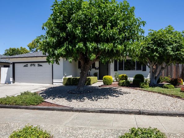 5652 Rudy Drive, San Jose CA 95124