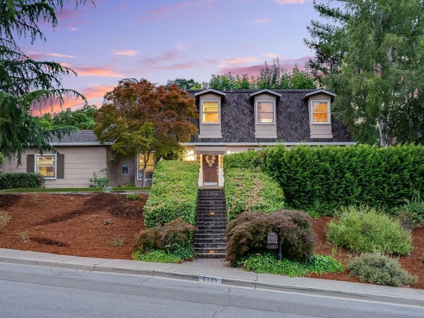 1185 Wilhelmina Way, San Jose CA 95120