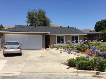 390 Gridley Court