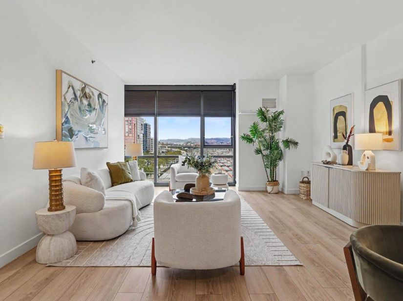 260 King Street 555, San Francisco CA 94107