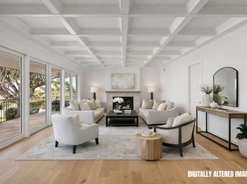 2725 Belmont Canyon Road