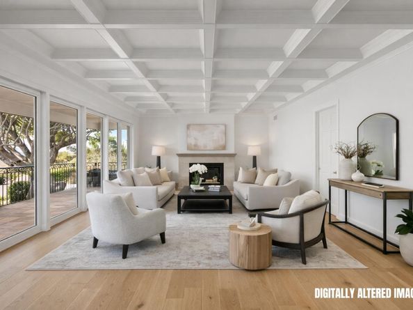 2725 Belmont Canyon Road, Belmont CA 94002
