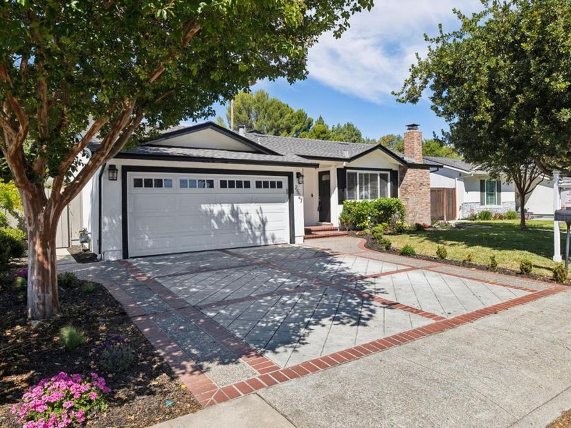 2527 Malone Place, Santa Clara CA 95050