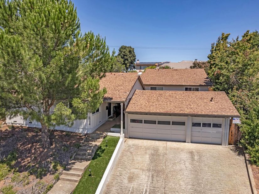 10178 Alpine Drive, Cupertino CA 95014