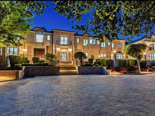 15681 Kennedy Road, Los Gatos CA 95032