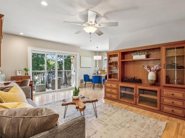 94 Flynn Avenue D, Mountain View CA 94043