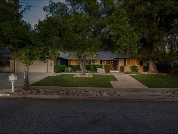 13010 Glen Brae Drive, Saratoga CA 95070