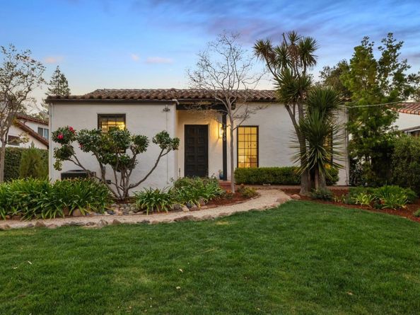 2030 Sand Hill Road, Menlo Park CA 94025