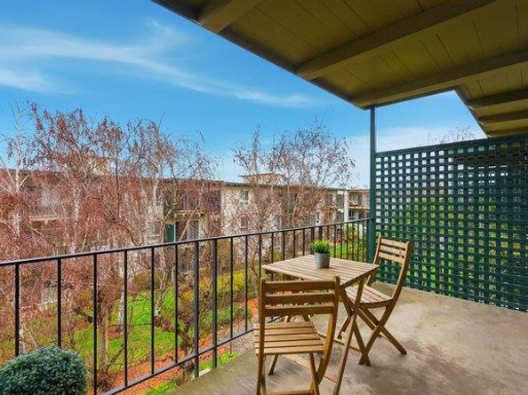 934 Peninsula Avenue 411, San Mateo CA 94401