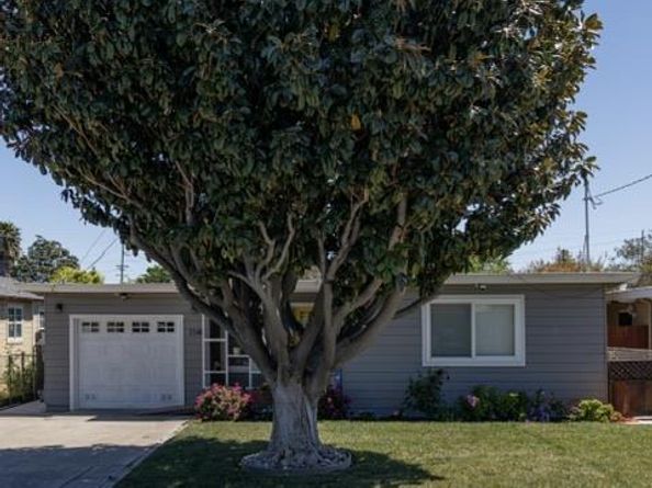 1148 Berkeley Avenue, Menlo Park CA 94025