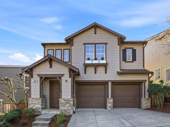 828 Steve Courter Way, Daly City CA 94014