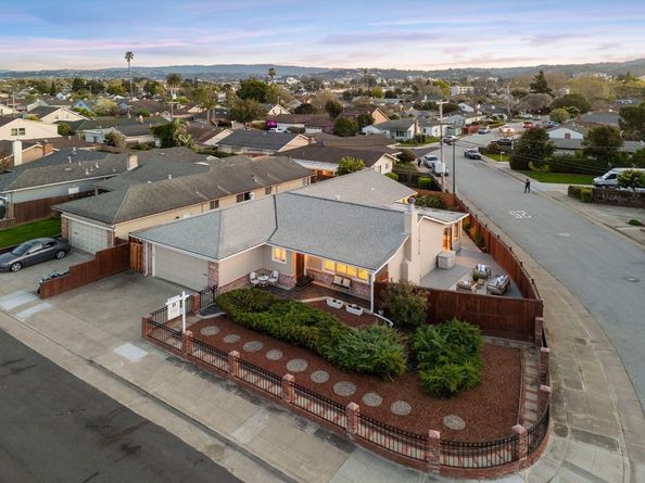 239 Prague Street, San Mateo CA 94401