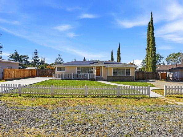 1421 Lydia Lane, Clayton CA 94517