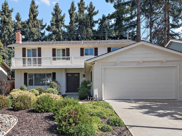 880 Russet Drive, Sunnyvale CA 94087