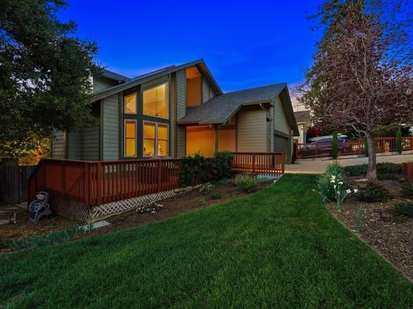 70 Central Avenue, Los Gatos CA 95030