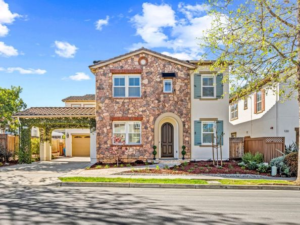 2852 Taymouth Way, Gilroy CA 95020