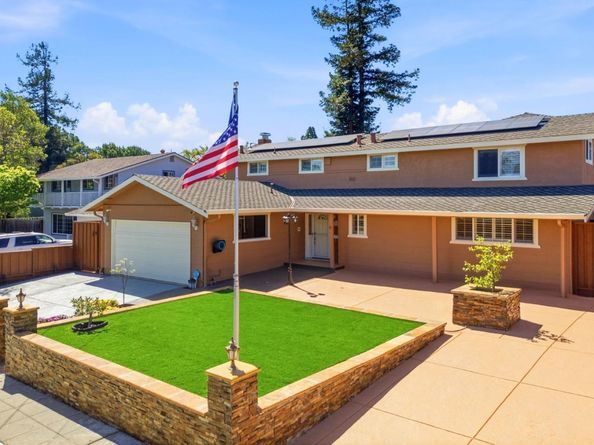 7778 Alto Way, Dublin CA 94568