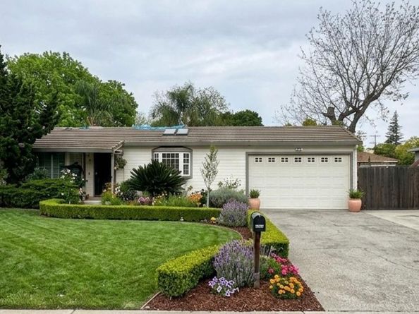 1305 Walnut Drive, Campbell CA 95008