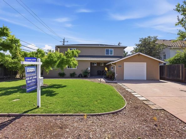 19170 Tilson Avenue, Cupertino CA 95014