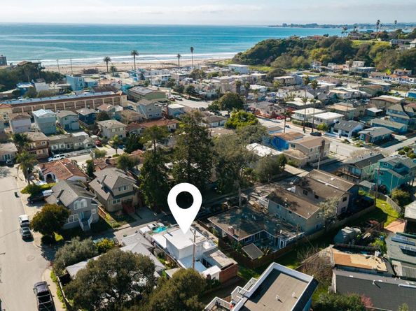 145 Bennett Road, Aptos CA 95003