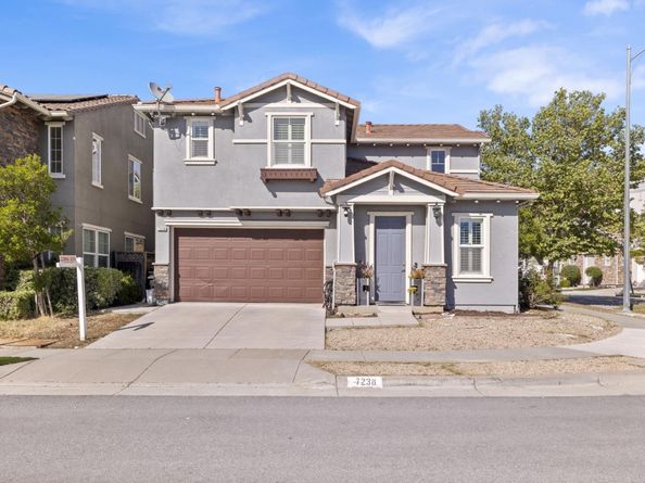 7238 Basking Ridge Avenue, San Jose CA 95138