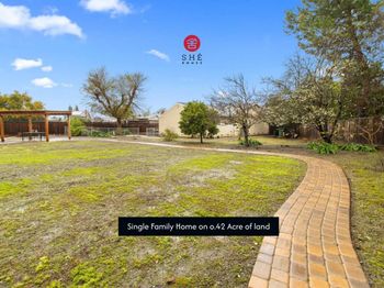 450 Stratford Park Court