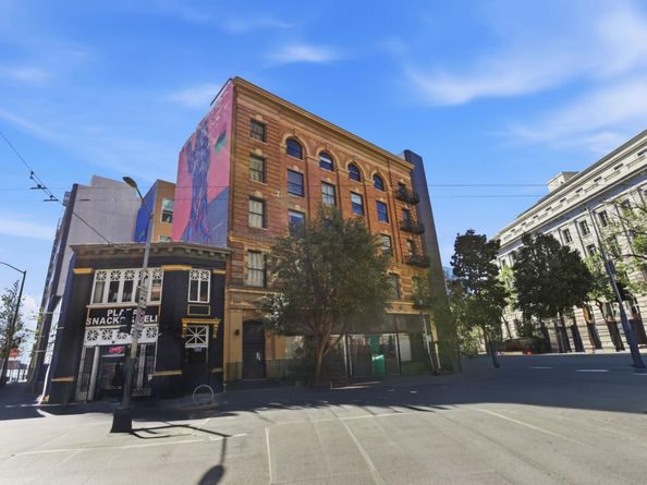 83 Mcallister Street 302, San Francisco CA 94102