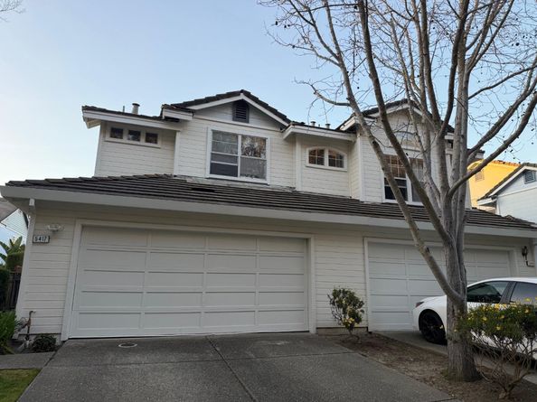 5417 Ridgewood Drive, Fremont CA 94555