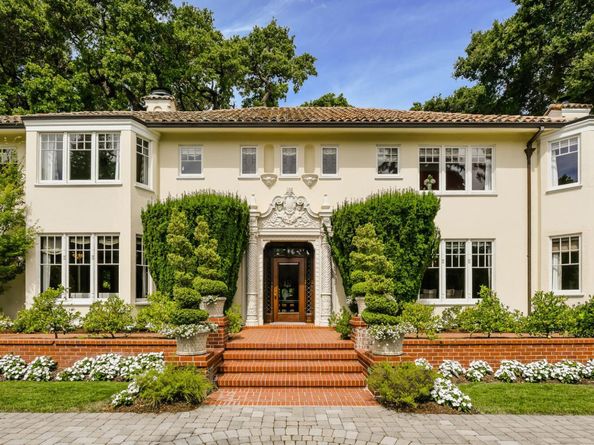 721 Edgewood Road, San Mateo CA 94402