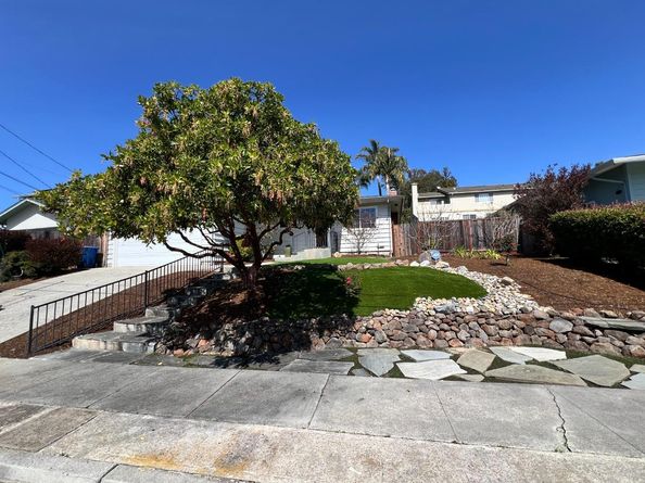 2245 Twin Hills Drive, Santa Cruz CA 95065