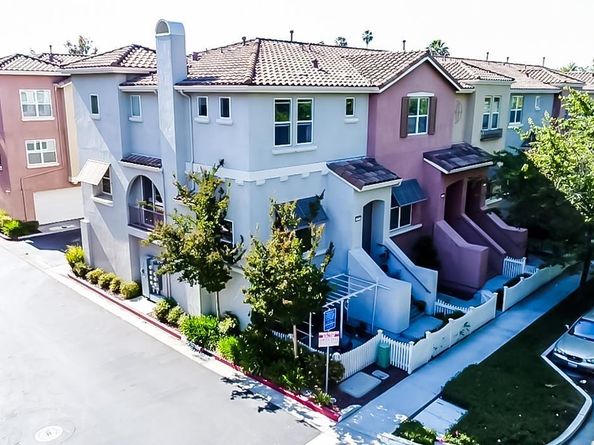 19 N Willard, San Jose CA 95126