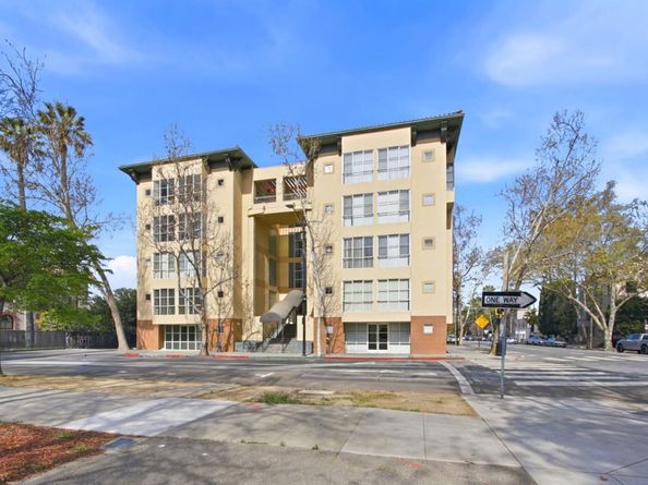 97 E Saint James Street 57, San Jose CA 95112