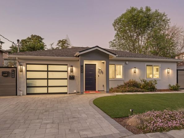 1950 Hackett Avenue, Mountain View CA 94043