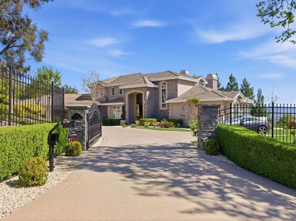 130 Sierra Azule, Los Gatos CA 95032