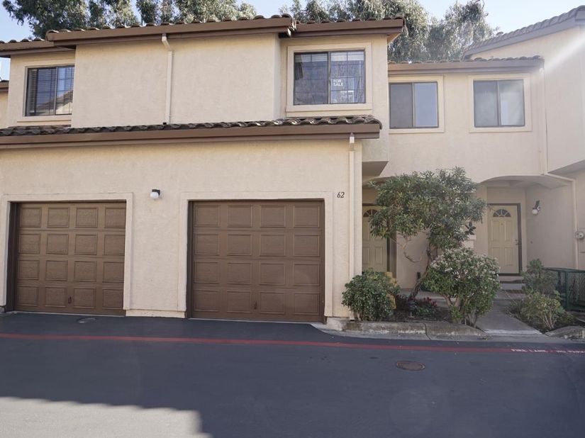 62 Washington Square Drive, Milpitas CA 95035