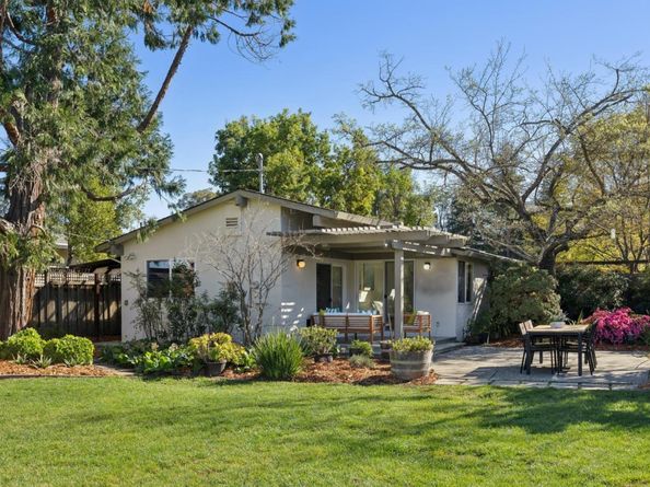 13577 Myren Drive, Saratoga CA 95070