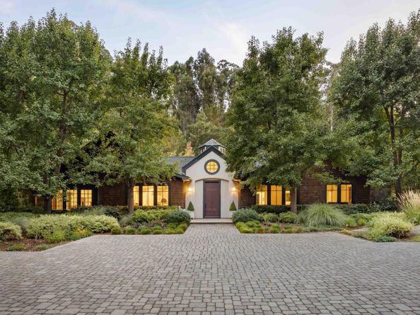 160 Phillip Road, Woodside CA 94062