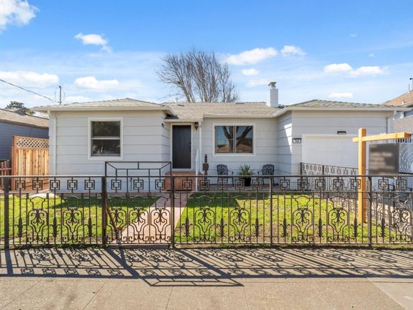 741 5th Avenue, San Bruno CA 94066