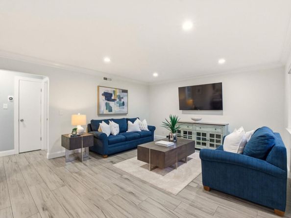 5537 Judith Street 1, San Jose CA 95123