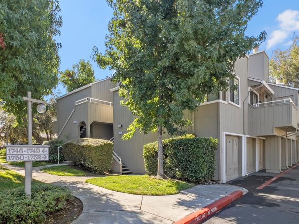 1751 Braddock Court, San Jose CA 95125