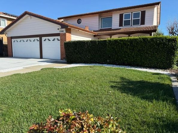 1288 Isengard Court, San Jose CA 95121