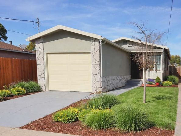 2317 Virginia Avenue, Richmond CA 94804